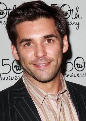 Jordan Bridges